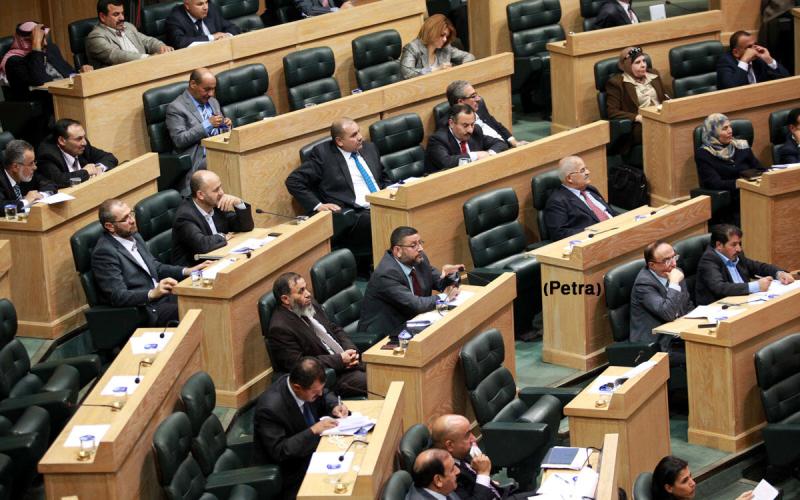 ديوان تفسير القوانين يحسم انتخاب الصفدي والضلاعين