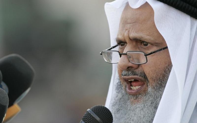 سعيد: منح الحقوق المدنية لأبناء الاردنيات خطوة بطريق الاصلاح