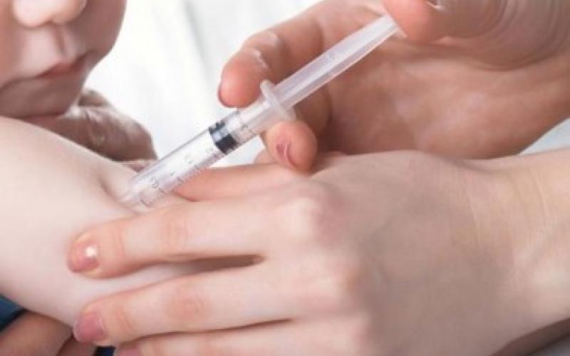 انتهاء حملة التطعيم بتحصين أكثر من 3 ملايين طفل