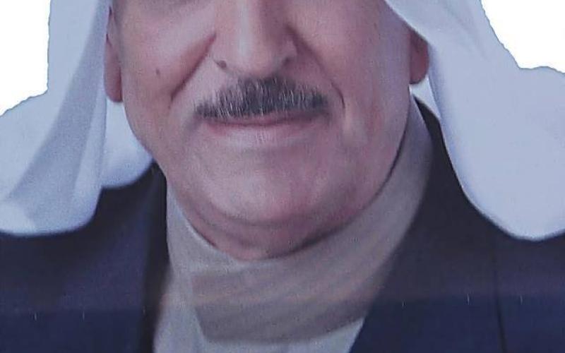 النائب العوضات لـ"هنا الزرقاء": ستًفرج ان شاء الله في 2014