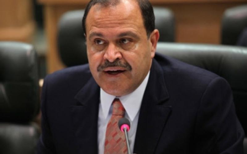 المناصير: الأمن والأمان كذبه..والمجالي نتهم بالكلاب المسعورة (فيديو)