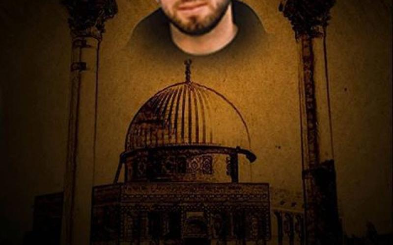 إجراءات غير مسبوقة بحق الأسير الأردني حماد لكسر إضرابه