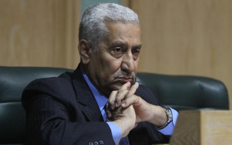 النسور: الاقتصاد الاردني في صعود..والدينار بأقوى حالاته 