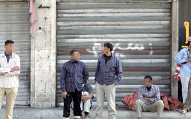 "العمل" تدعو 95 ألف عامل مخالف لتصويب اوضاعهم