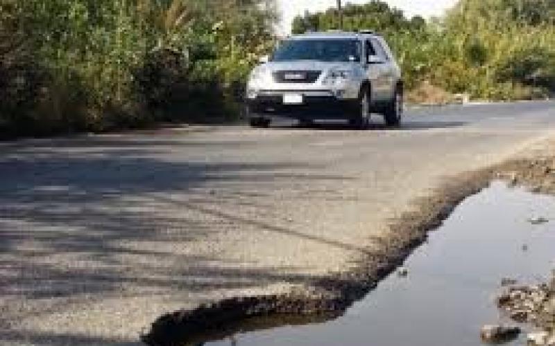 أهالي الكفرين : الاشجار الحرجيه على الشارع السبب بانتشار النيران