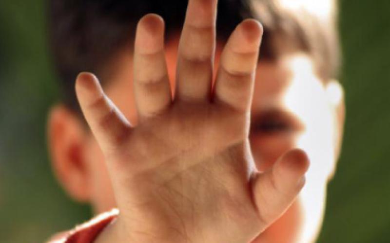 تطبيق جديد في المحاكم لحماية الاطفال نفسياً