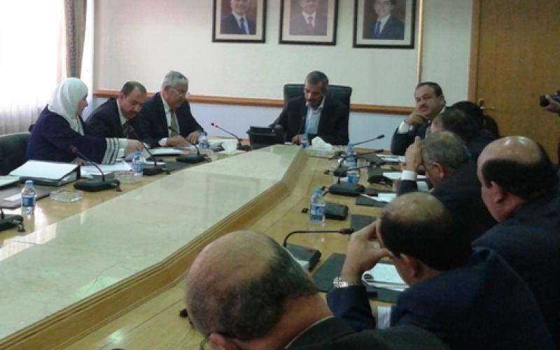 توكيل مكتب محاماة بريطاني بـ2 مليون للطعن في قضية "اسهم الاسكان"