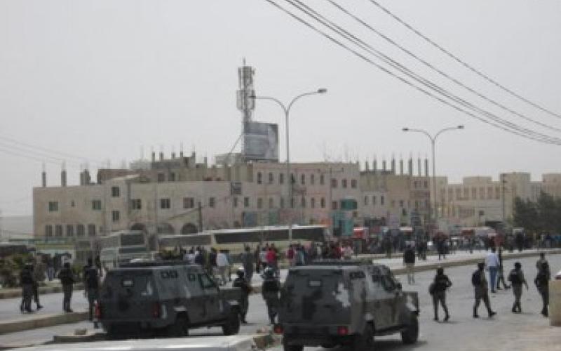 النائب أبو سويلم: لا علاج للعنف الجامعي بـ"اللفلفة"