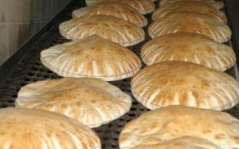 الحموي: لا مبررات للتهافت على المخابز