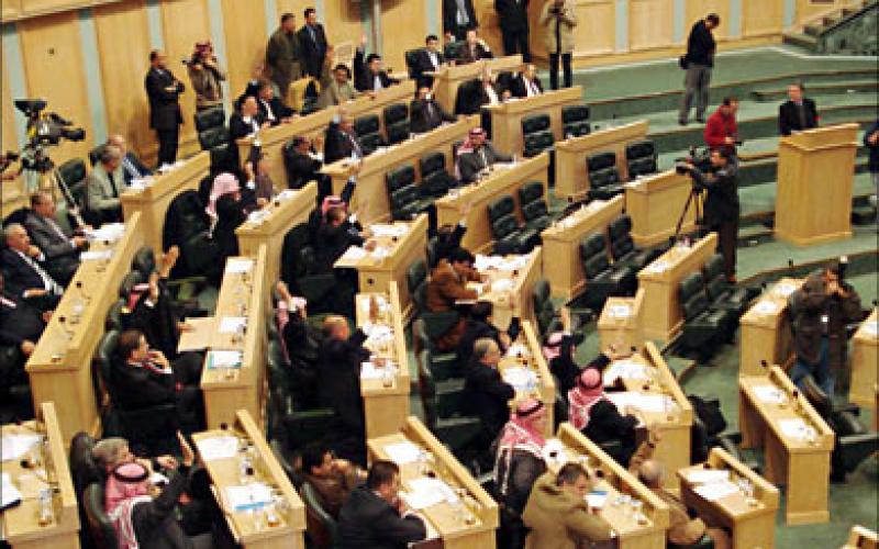 راصد: اختلاف نيابي بالاجتهادات في مذكرة طرح الثقة