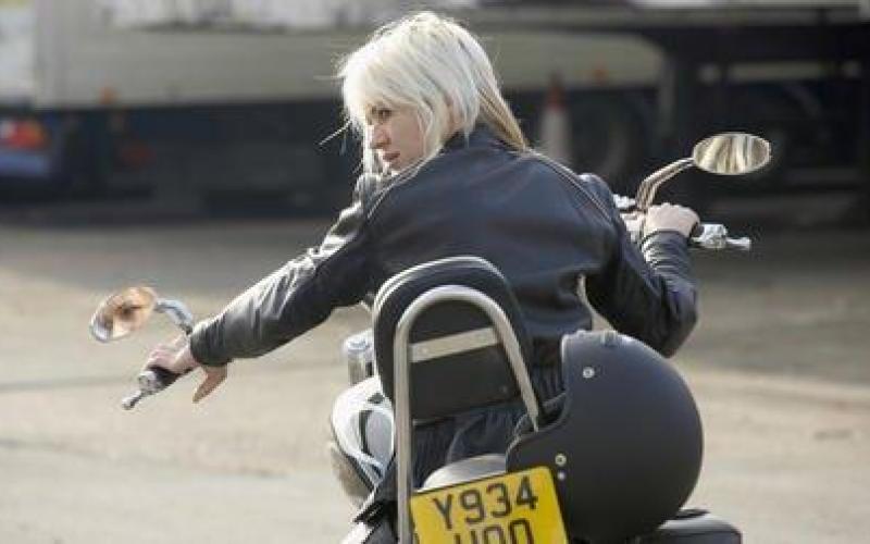 "إنه عالم حر" في "شومان"