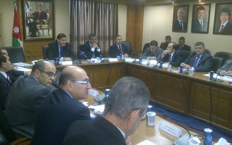 طوقان: اختيار "النووي الروسي" قرار تقني