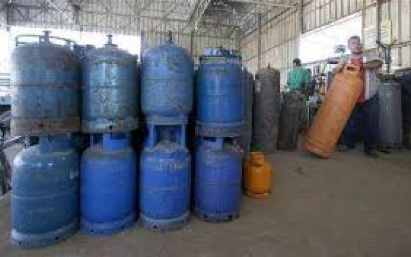 نقص في اسطوانات الغاز وشكاوى من ارتفاع أسعارها