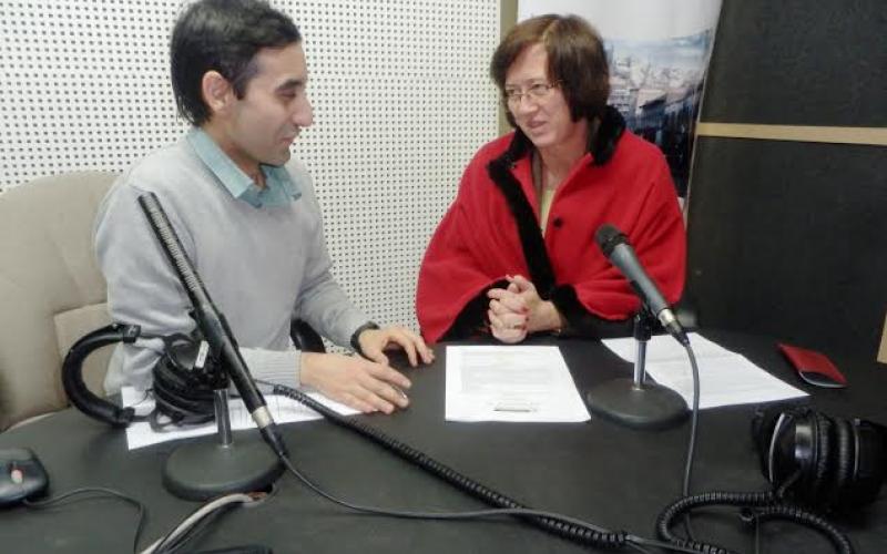 سفيرة الاتحاد الأوروبي تحث الأردن على تعديلات قانونية تتوافق وحقوق الإنسان