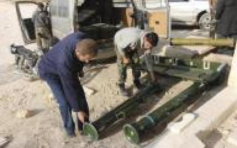 واشنطن تعلق إرسال المساعدات "غير الفتاكة" لشمال سورية