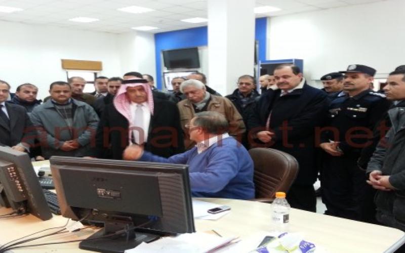  الدفاع المدني ينفذ 350 حالة إنقاذ