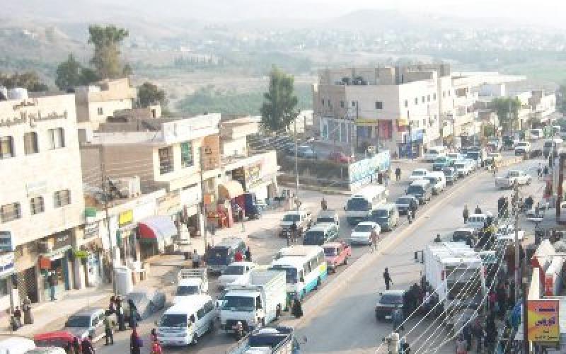 انقطاع للكاز والسولار في دير علا