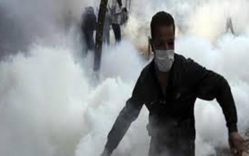 اختناق 4 لاجئين سوريين