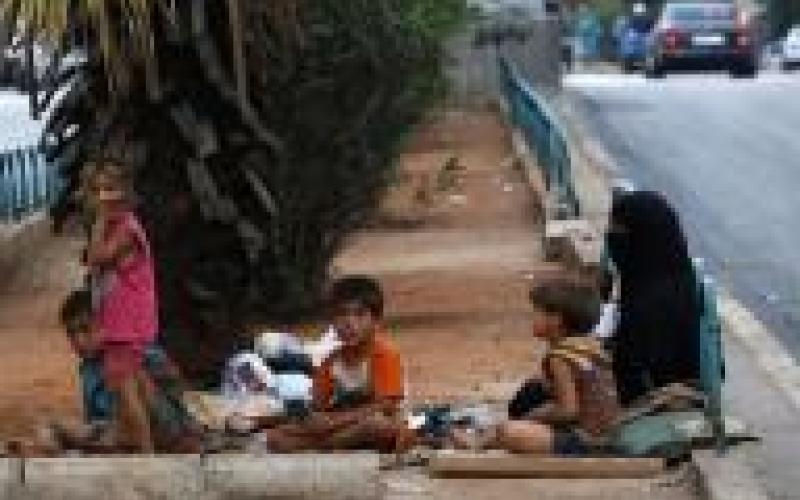 مناشدة أممية لمساعدة السوريين