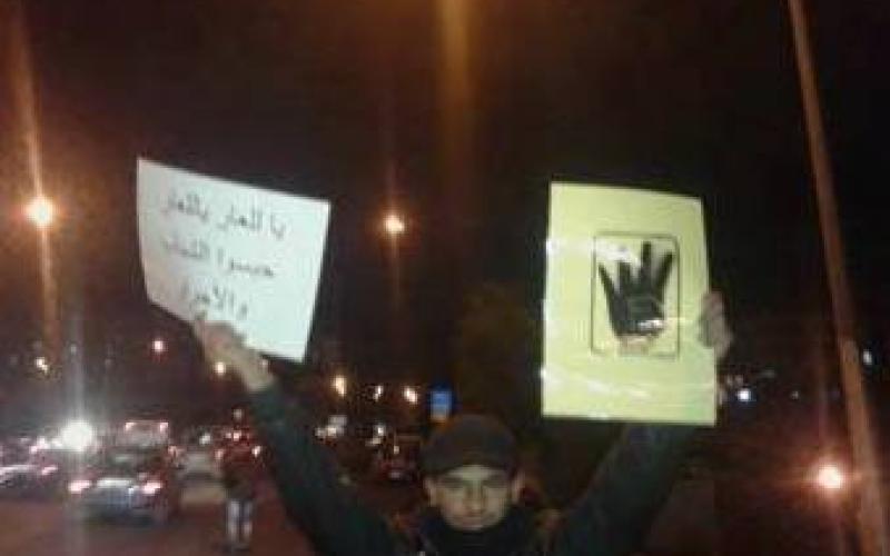 أهالي موقوفي "رابعة" يخاطبون المؤسسات الحقوقية