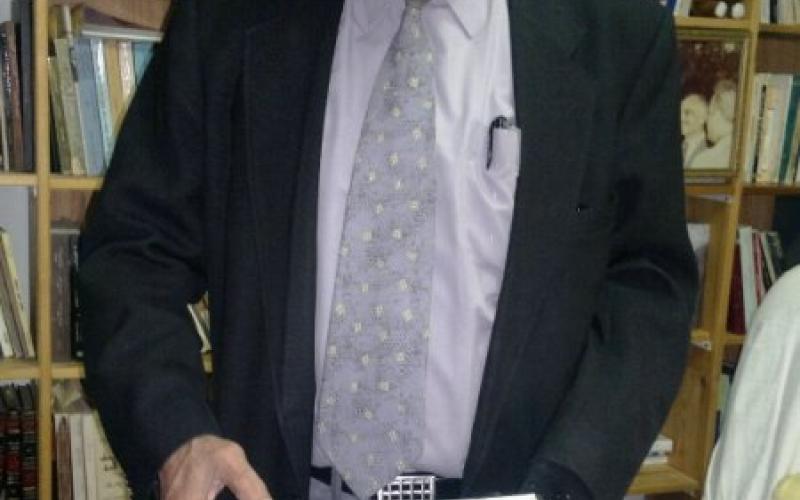 محمود الزيودي: النشاط الثقافي بالزرقاء "ميت" والفن آخر اهتمامات الحكومة