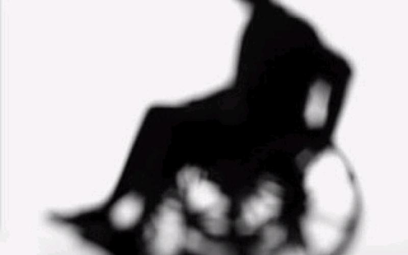 حملة توعية في اليوم العالمي للمعاقين بالزرقاء