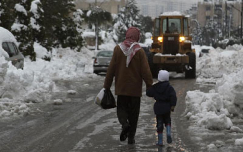 "أليكسا" ترحل عن الأردن بكلفة 180 مليون