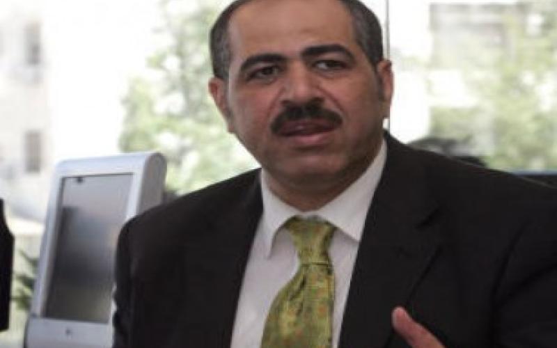 النائب قشوع: دور إنساني وسياسي وأمني أردني لإنجاح "جنيف2"
