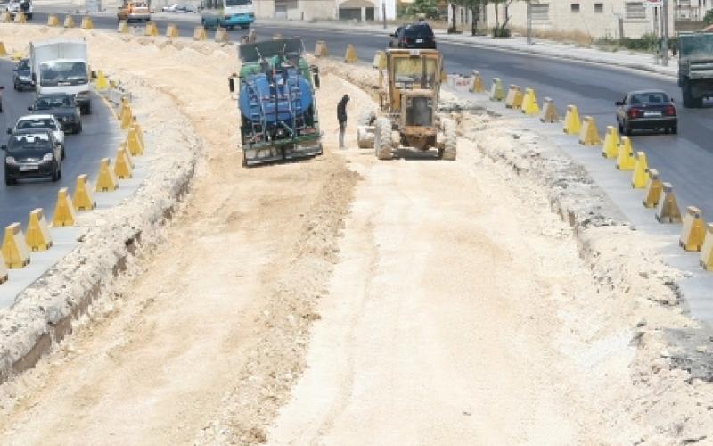 بلتاجي: استكمال مشروع الباص السريع