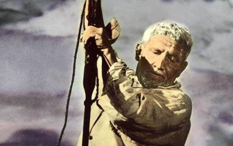 "الشيخ والبحر" في "شومان" 