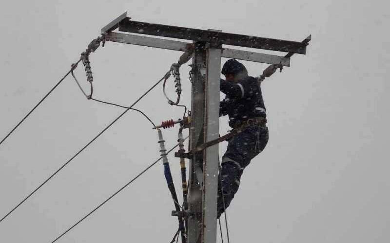 "الكهرباء الأردنية": أعمال الصيانة توشك على الانتهاء