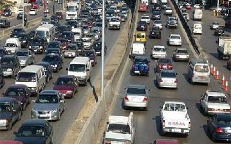 المملكة تشهد أزمات سير ومطالبات بمحاسبة "الأمانة" و"الأشغال"