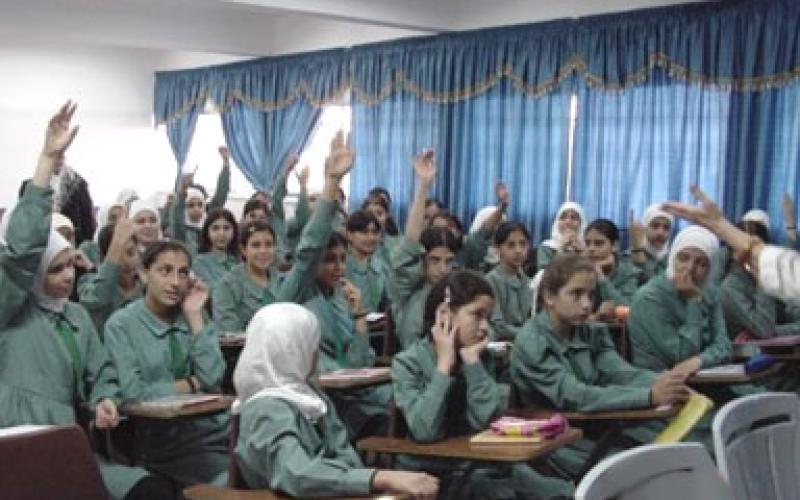 "التربية والتعليم": 100 ألف طالب لا يجيدون القراءة
