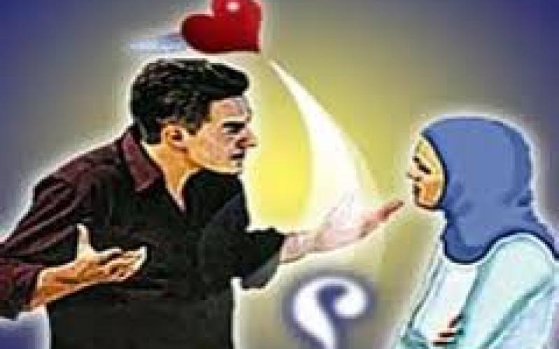2183 فتوى طلاق خلال شهر واحد