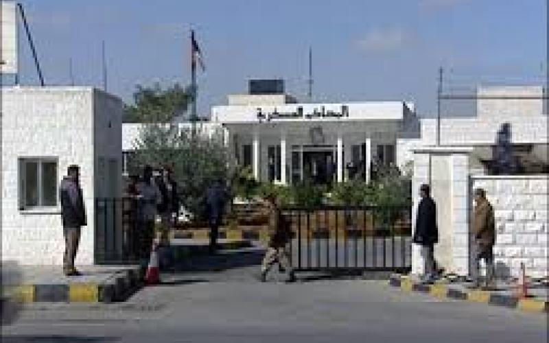 السجن 5 سنوات لسلفي ينتمي إلى "النصرة"