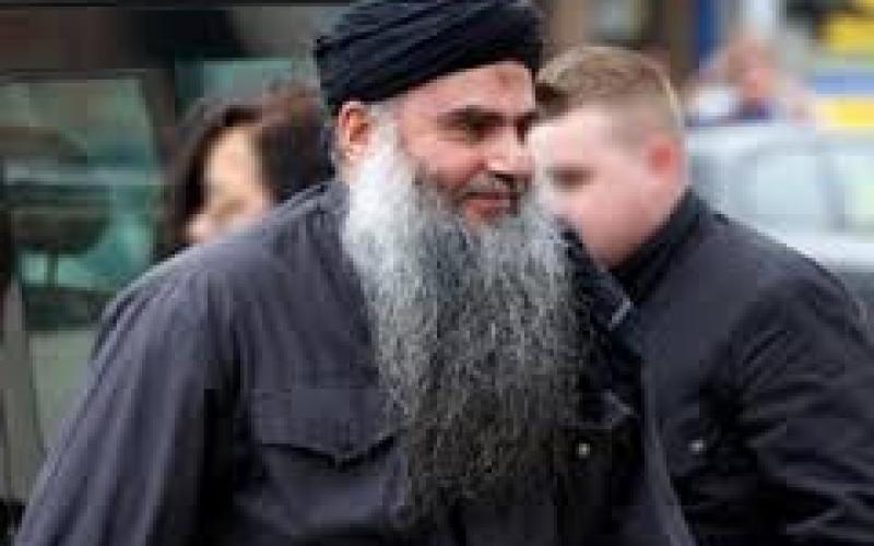 استبعاد القضاء العسكري عن هيئة محاكمة أبو قتادة