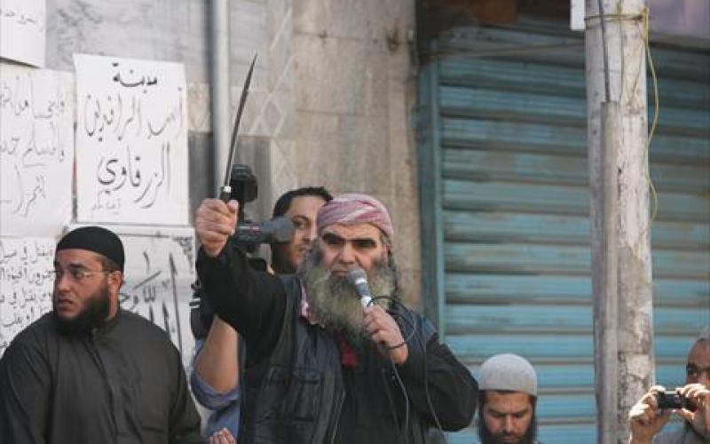 "السلفي الجهادي" يكشف مقتل 9936 "قاعدي" في سوريا