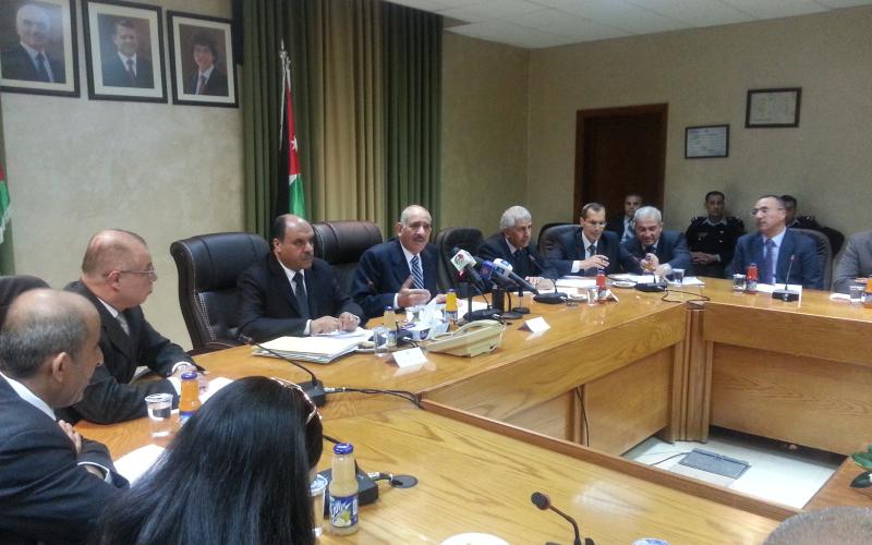 "التوجيهي" السبت المقبل وعقوبات مشددة على الغش