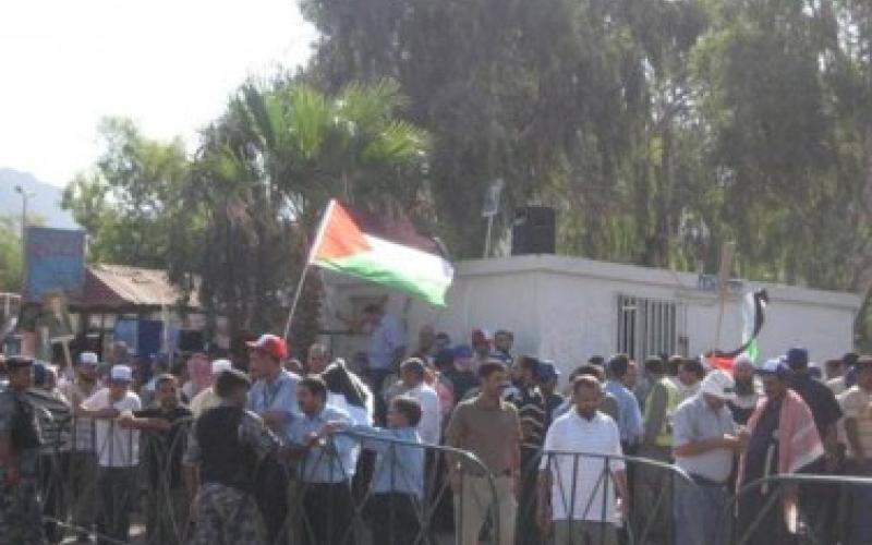 المرصد العمالي يطالب بالإفراج عن موقوفي إضراب الموانئ