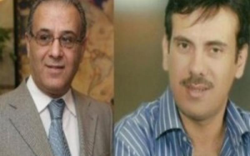 العكور: زخم بالحراك الصحفي للإفراج عن معلا والفراعنة