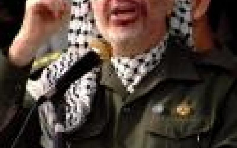 خبراء روس: وفاة عرفات طبيعية