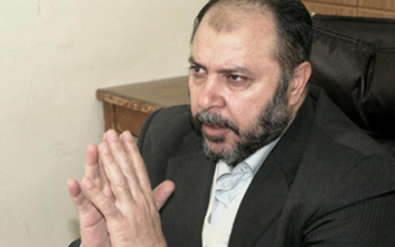 بني ارشيد: "الانقلاب" في مصر ليس وصيا على الأمّة