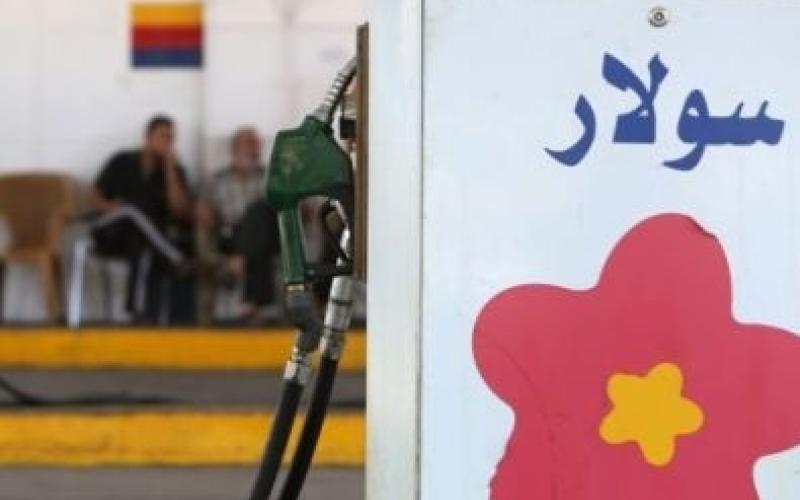 انخفاض الإقبال على المحروقات