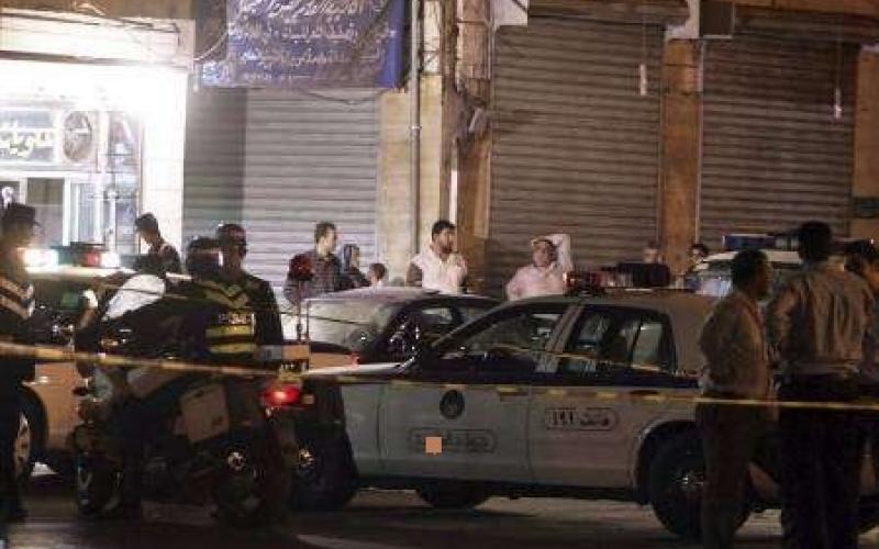 اربد:سيطرة أمنية على أعمال شغب إثر مقتل شاب بمشاجرة