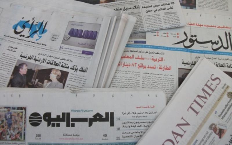 منصور: أزمة طاحنة للوضع المعيشي للإعلاميين خلال 2014