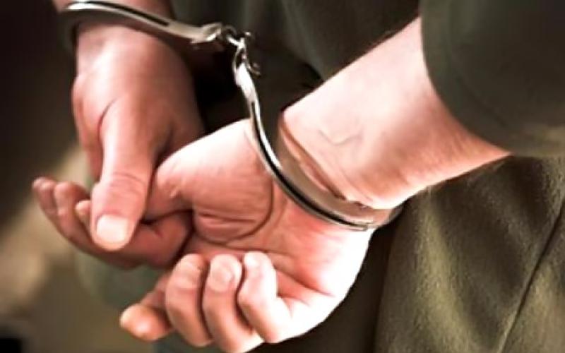 القبض على قاتل مواطن في النظيف