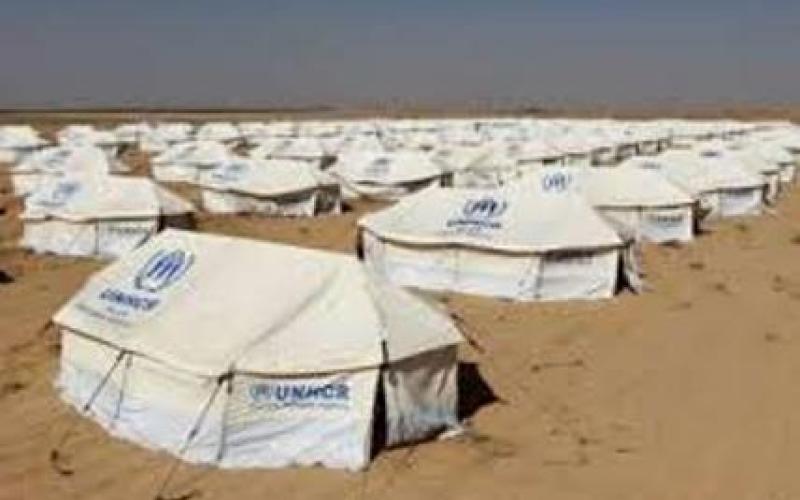 لجنة الشؤون الخارجية النيابية تزور مخيم الزعتري الاسبوع القادم....