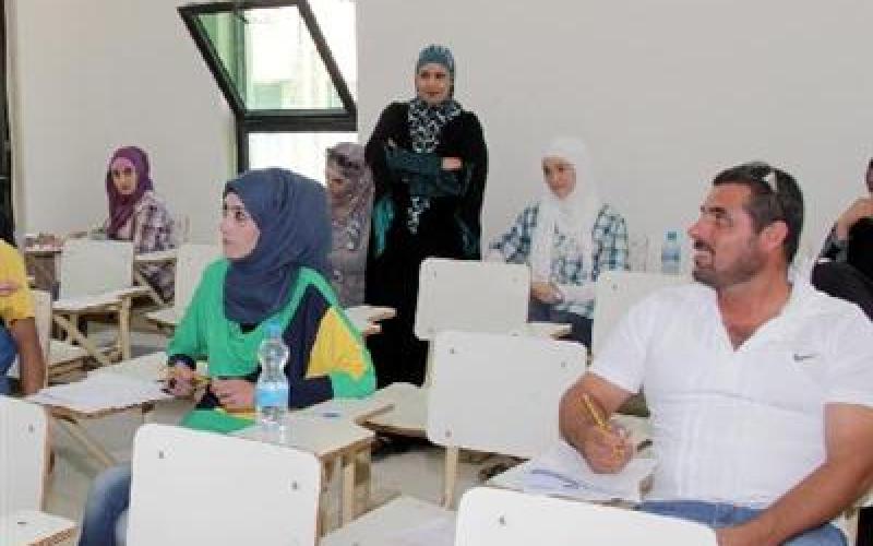 بدء امتحانات الشامل السبت 