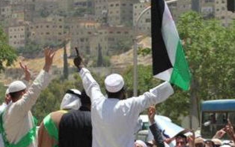 الأئمة والعاملون في الأوقاف يدعون لاعتصام أمام الوزارة
