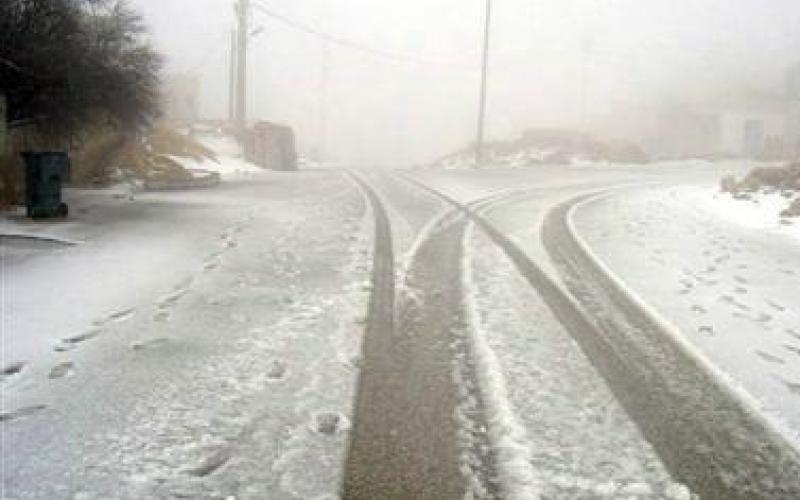 23 نائبا يطالبون بتعويض المتضررين من المنخفض